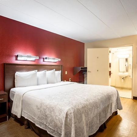 Red Roof Inn Plus+ Baltimore - Washington Dc/Bwi South Hanover Luaran gambar