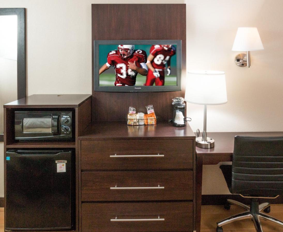 Red Roof Inn Plus+ Baltimore - Washington Dc/Bwi South Hanover Luaran gambar