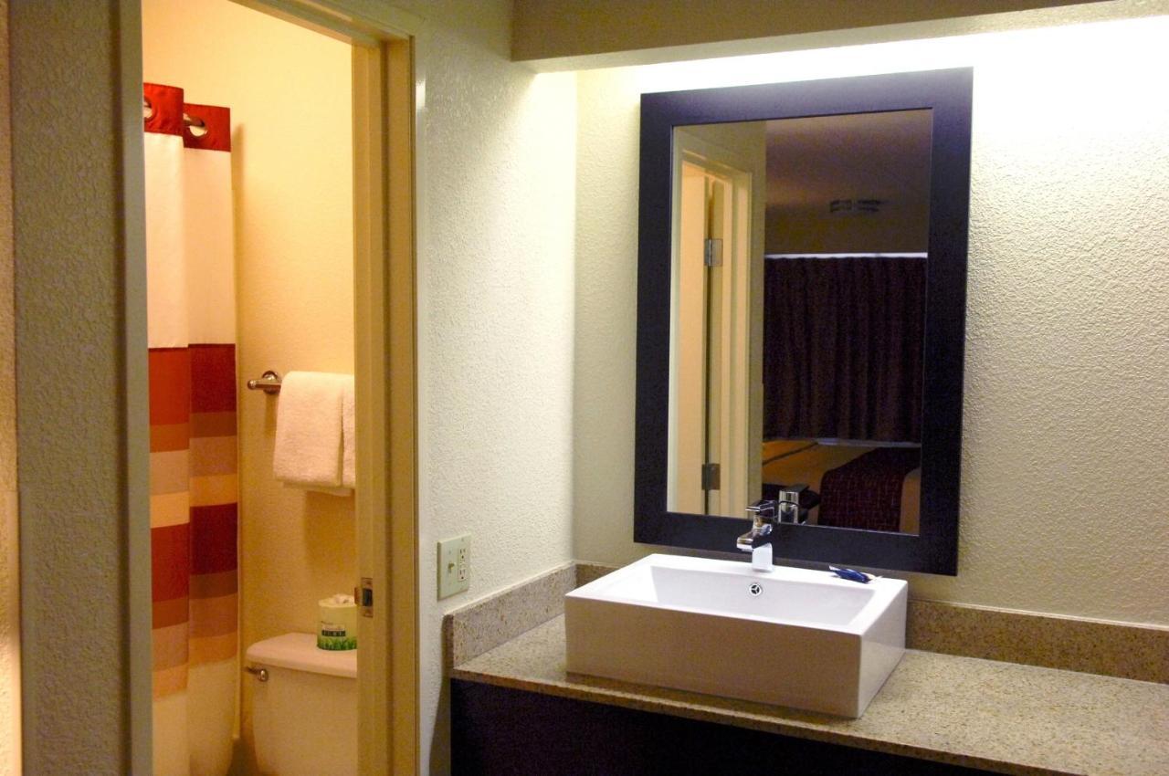 Red Roof Inn Plus+ Baltimore - Washington Dc/Bwi South Hanover Luaran gambar